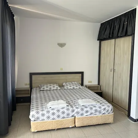 Beachside - 100 Meters From The Sea 公寓