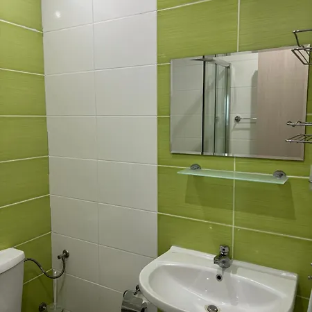 Beachside - 100 Meters From The Sea Chernomorets