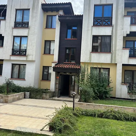 Beachside - 100 Meters From The Sea Chernomorets