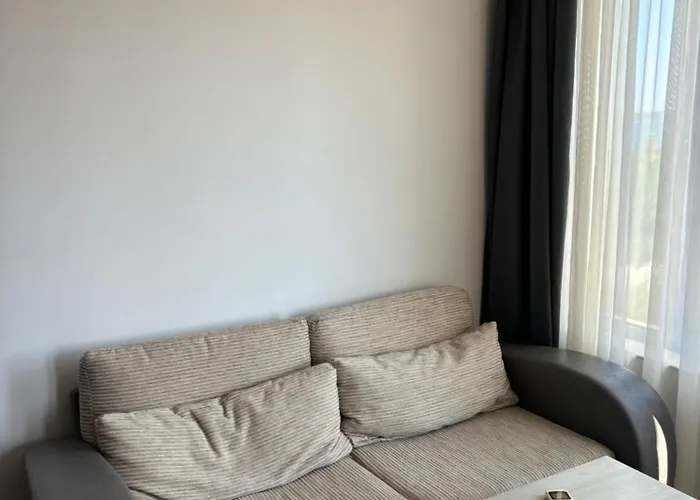 Beachside - 100 Meters From The Sea Lejlighed