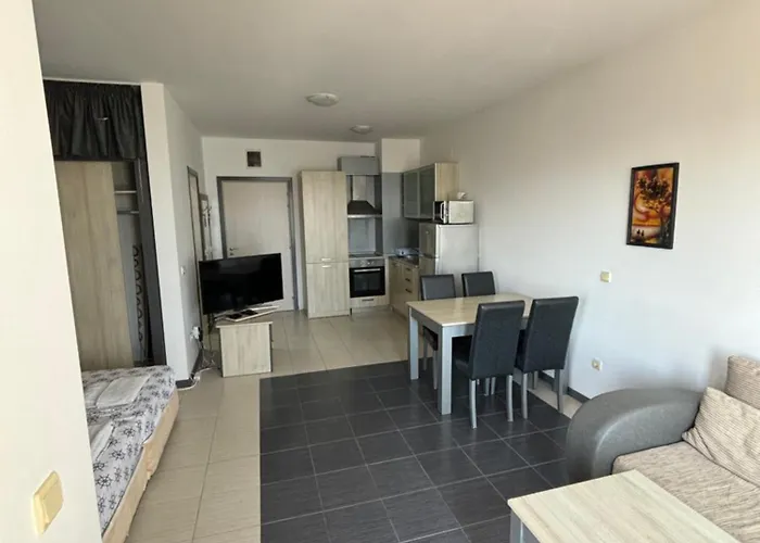 Beachside - 100 Meters From The Sea *