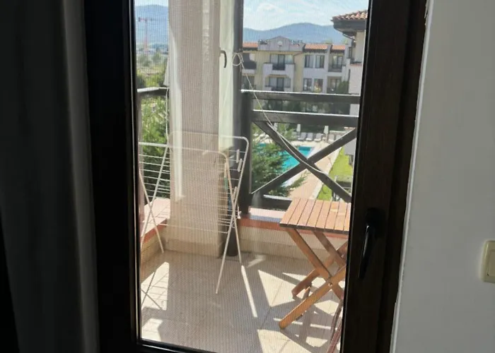 Beachside - 100 Meters From The Sea Lejlighed *