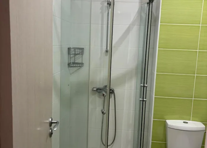 Lejlighed Beachside - 100 Meters From The Sea