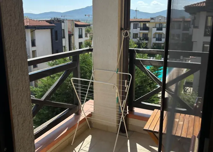 Beachside - 100 Meters From The Sea Lejlighed