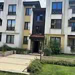 Beachside - 100 Meters From The Sea Chernomorets