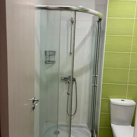 דירה Beachside - 100 Meters From The Sea