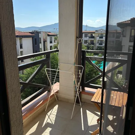 Beachside - 100 Meters From The Sea דירה