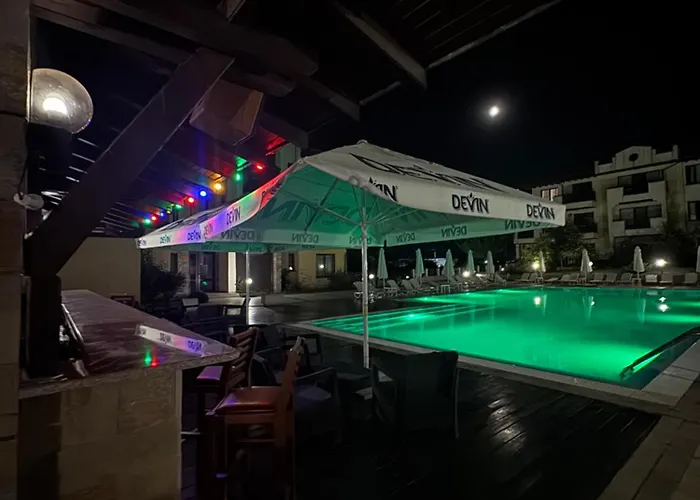 Beachside - 100 Meters From The Sea * צ'רנומורץ