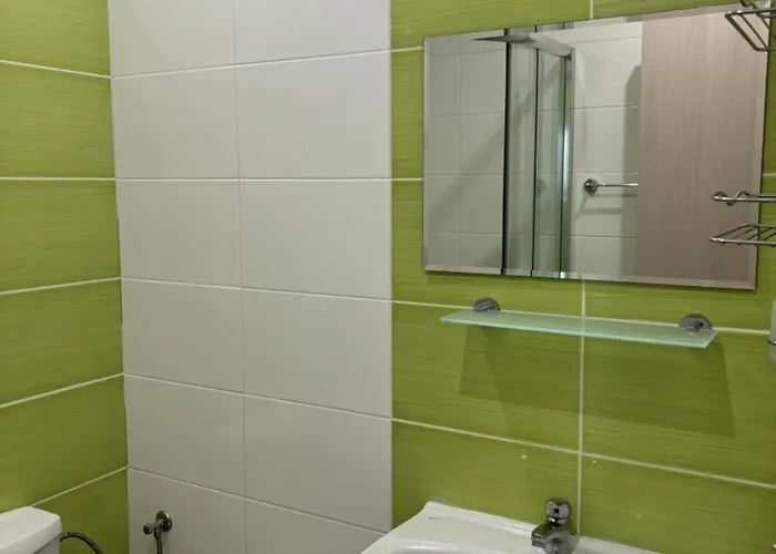 Beachside - 100 Meters From The Sea צ'רנומורץ