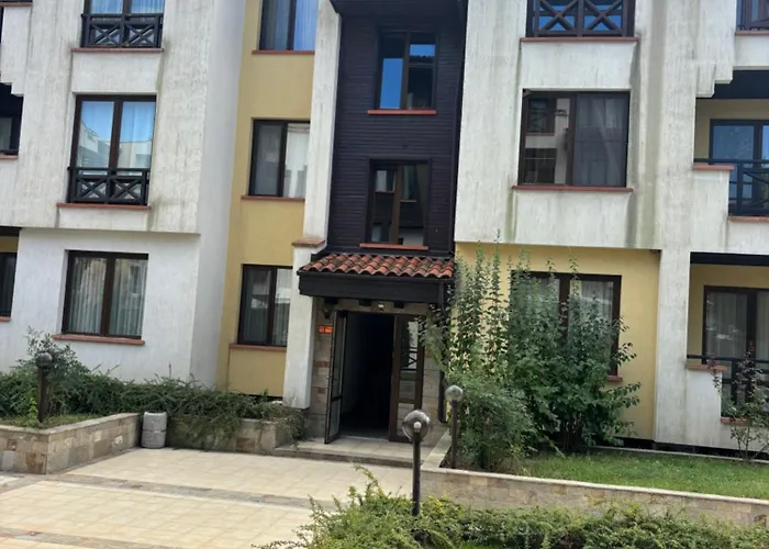 Beachside - 100 Meters From The Sea צ'רנומורץ